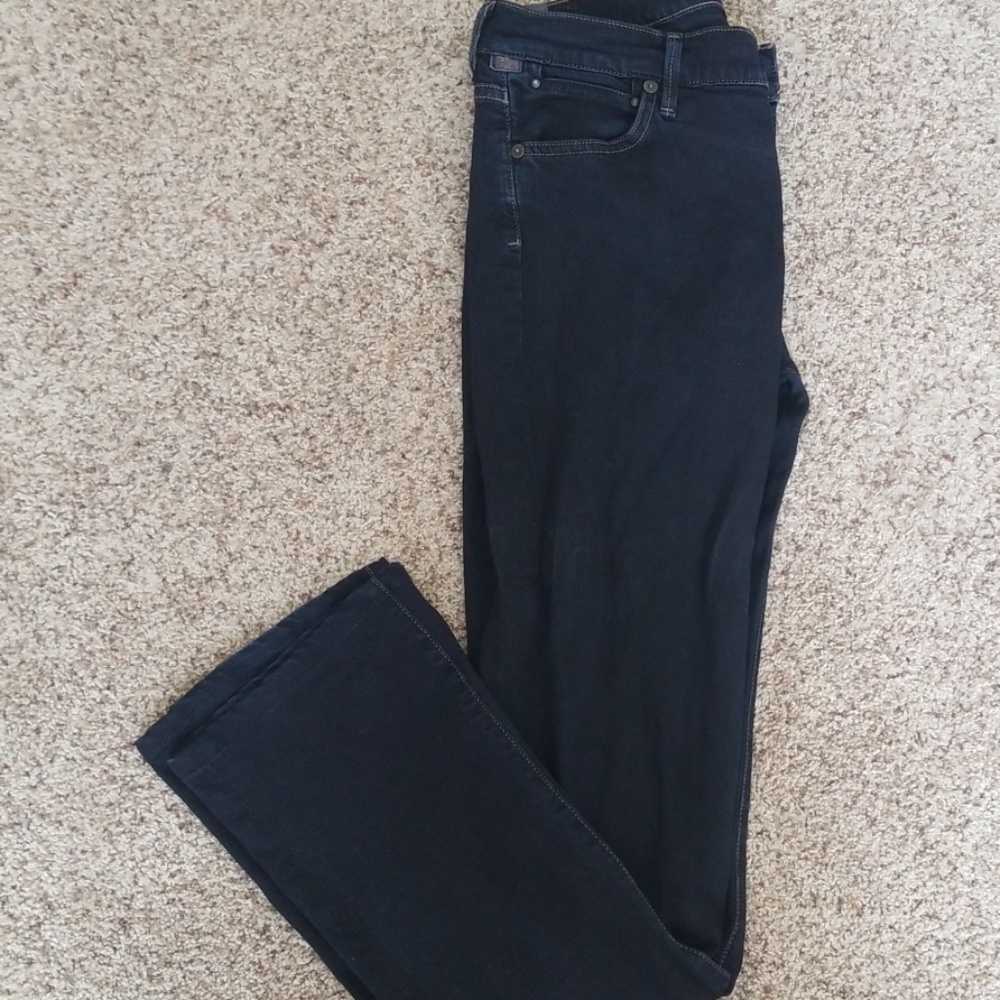 Citizens of Humanity Morrison slim bootcut